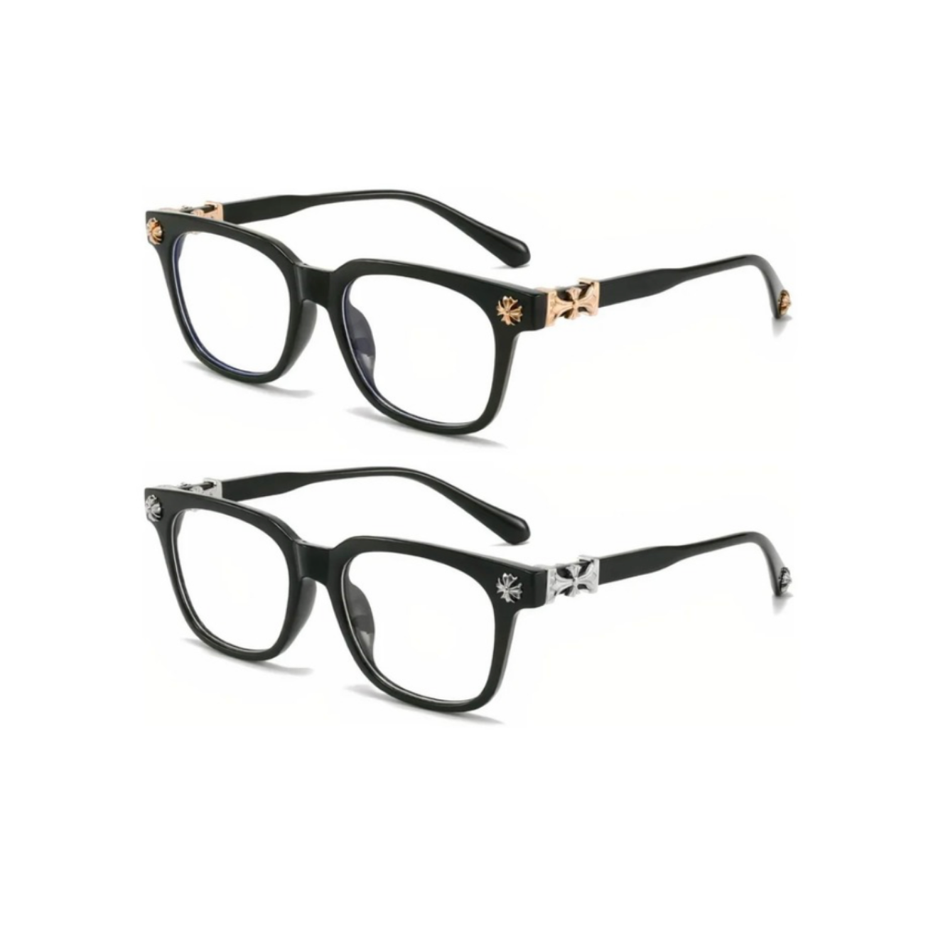 (CROSS GLASSES BUNDLE)