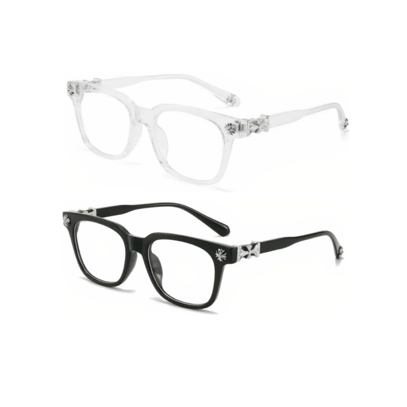 (CROSS GLASSES BUNDLE)